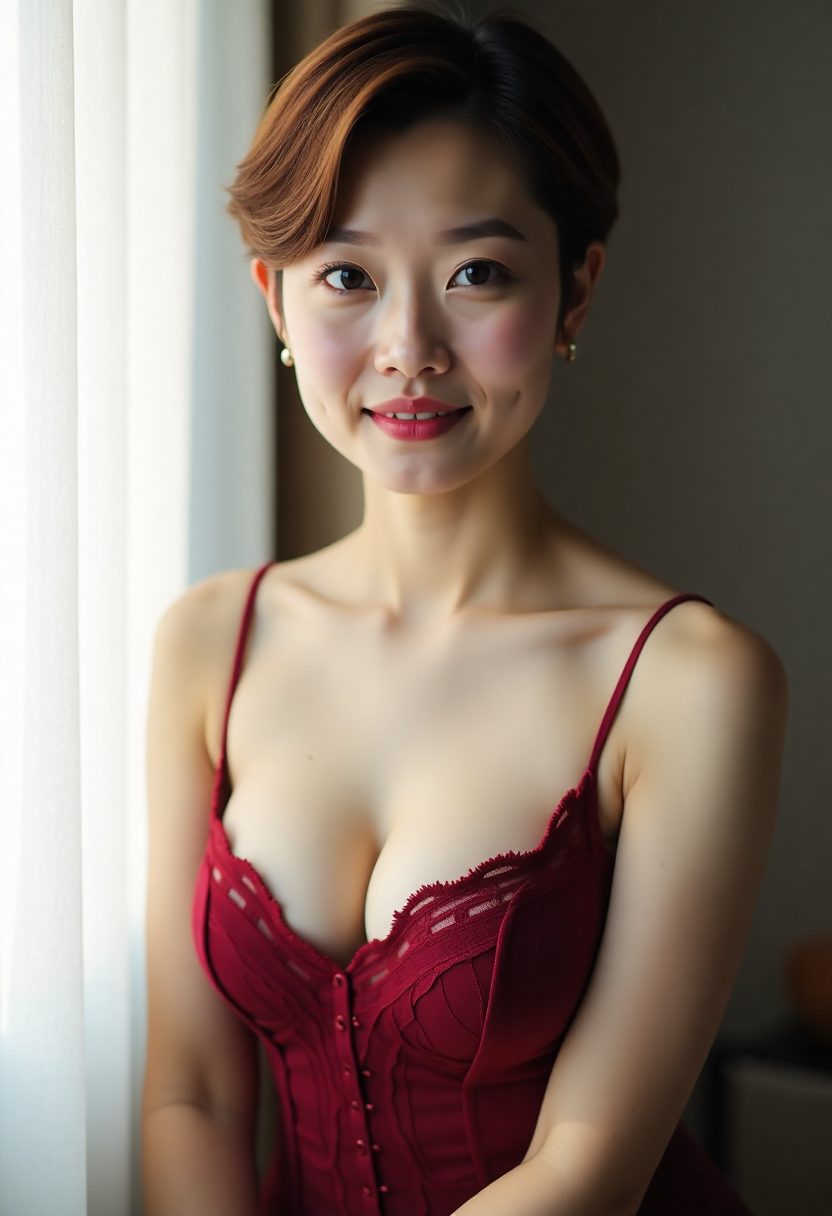 情侣共享耳机